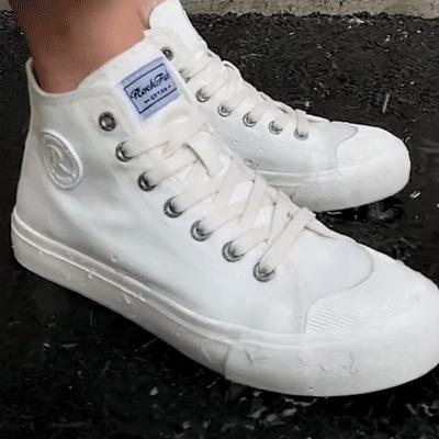 凯特王妃同款帆布鞋,梅根王妃穿什么鞋好看