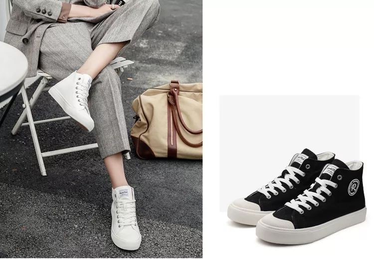 凯特王妃同款帆布鞋,梅根王妃穿什么鞋好看