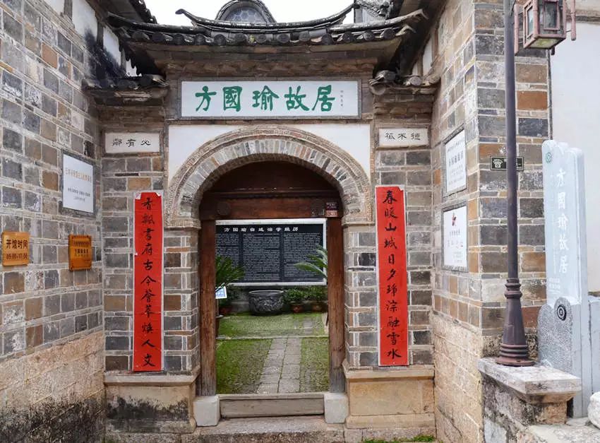 云南丽江古城一个流连忘返的地方,丽江小众打卡点