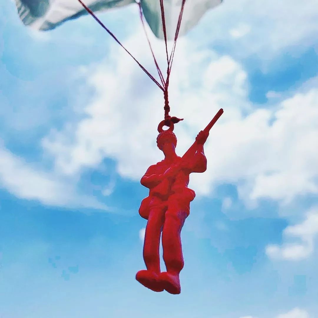 jordan收鞋,拒绝收鞋的店员