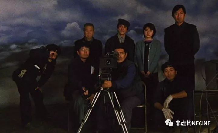 罕见，是枝裕和谈纪录片学