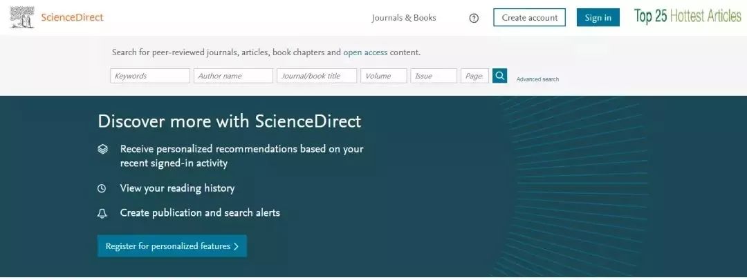 科研文献的检索与整理,护理科研选题前如何查阅文献app