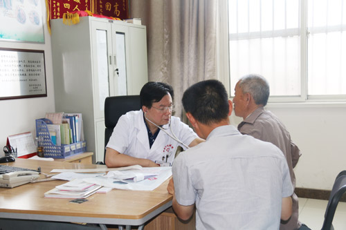 间质性肺病的主要症状,气促是什么问题