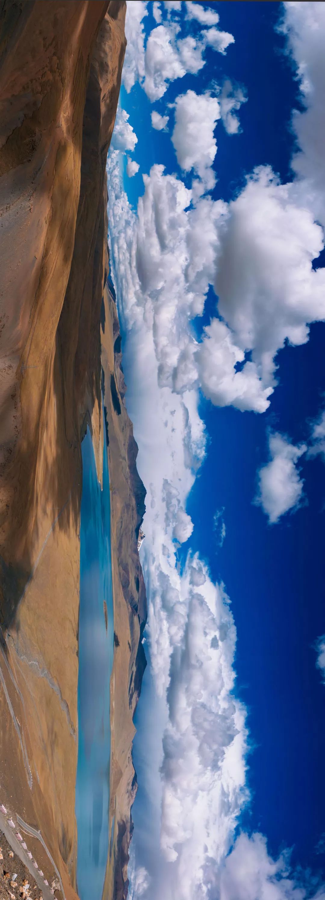 糟了，明天要上班了！我脑子里全是山南的措