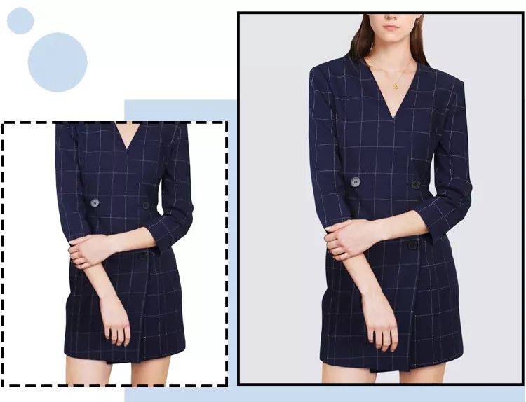 连衣裙女款爆款2022新款正品秋冬,好看秋冬的连衣裙推荐