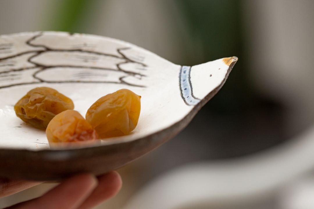 柑橘蜜饯测评,山楂蜜饯测评