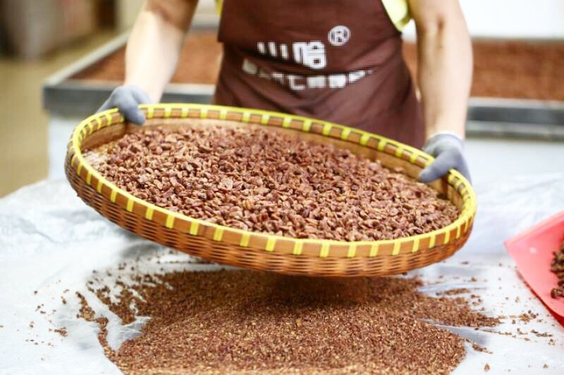 好好剥正宗临安山核桃,临安山核桃什么时候最好吃