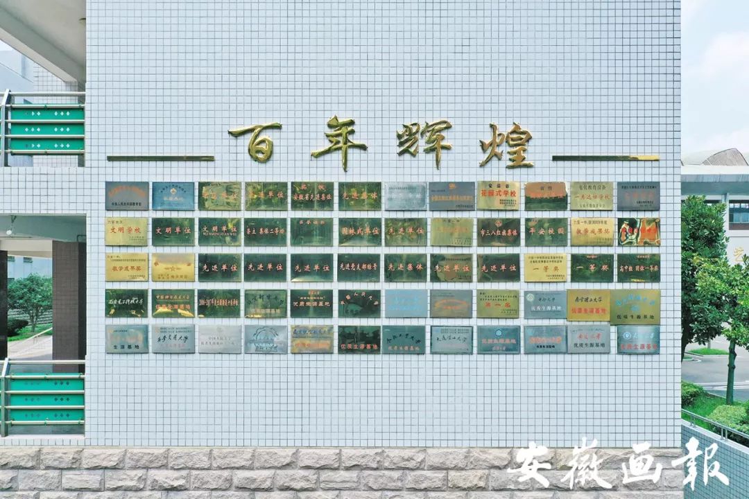 安徽省六安第一中学迎驾教育基石,安徽省六安第一中学全国排名