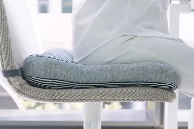 哇，一个坐垫竟这么舒服丨界界好物馆