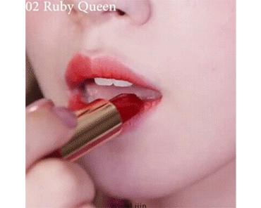 mac值得入手的24支口红显白不挑皮,显白不挑皮口红