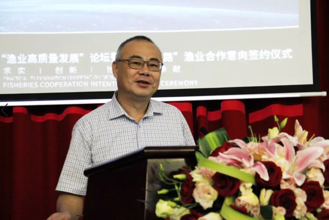 水产科普淡水养殖怎么搞更有前景,淡水海化养殖前景如何