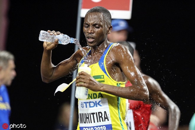 2019多哈世锦赛男子三级跳成绩,2019多哈世锦赛400米央视网