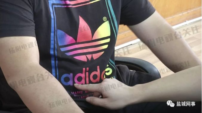 亿元大案侦破！盐城竟有假冒“阿迪达斯”制假窝点
