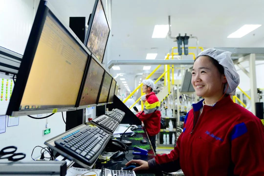 太仓外资企业,太仓最好的五家外资企业