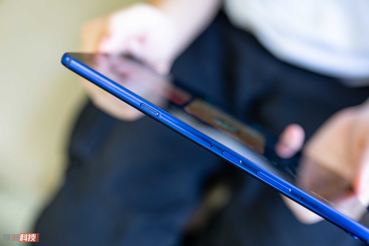 华为平板m6高能版跟普通版区别,华为平板m6高能版玩和平精英