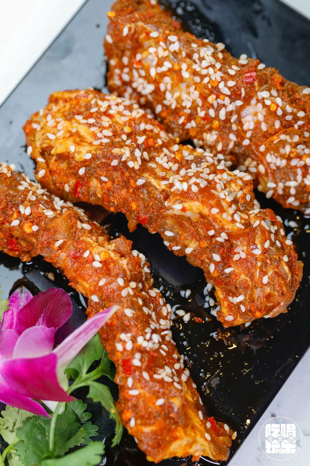 长沙都有哪些一线品牌,长沙新晋打卡排行榜前十名