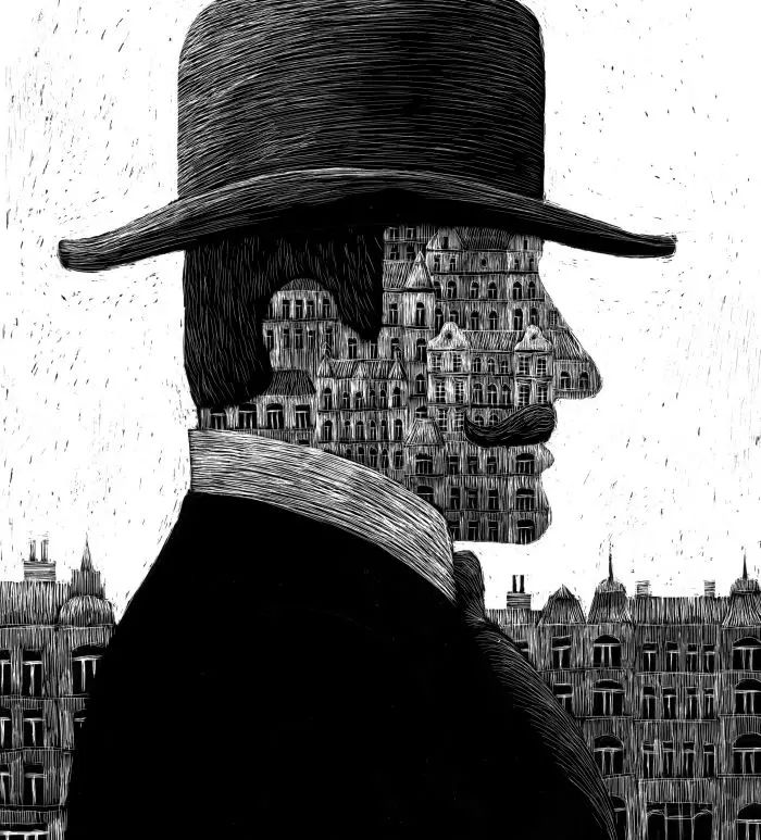 卡夫卡的目的是什么,卡夫卡生命的意义