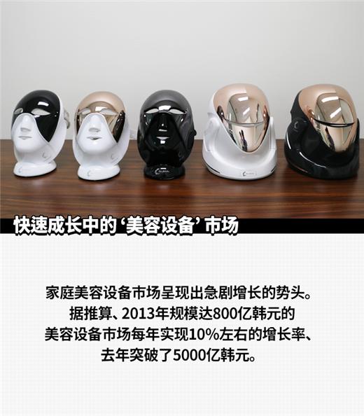 led面膜仪有效果吗,led面膜仪十大品牌