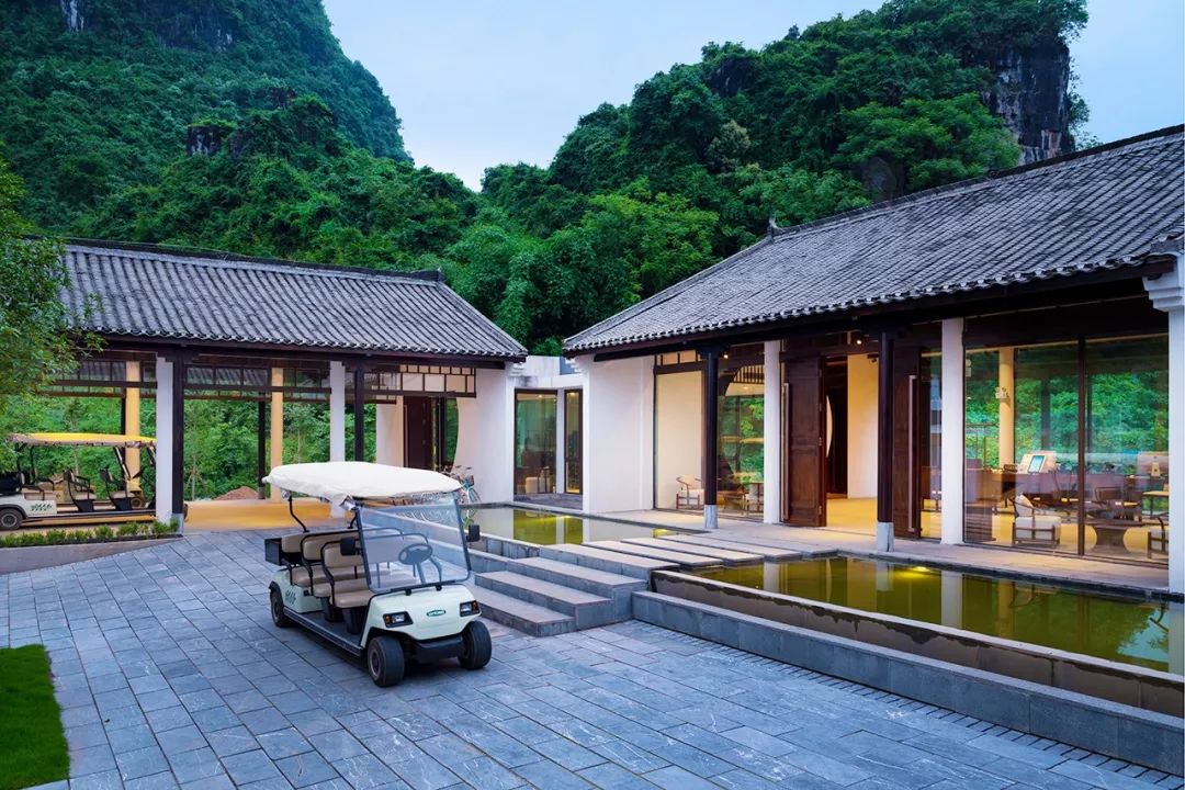 国庆桂林阳朔,国庆广西桂林阳朔