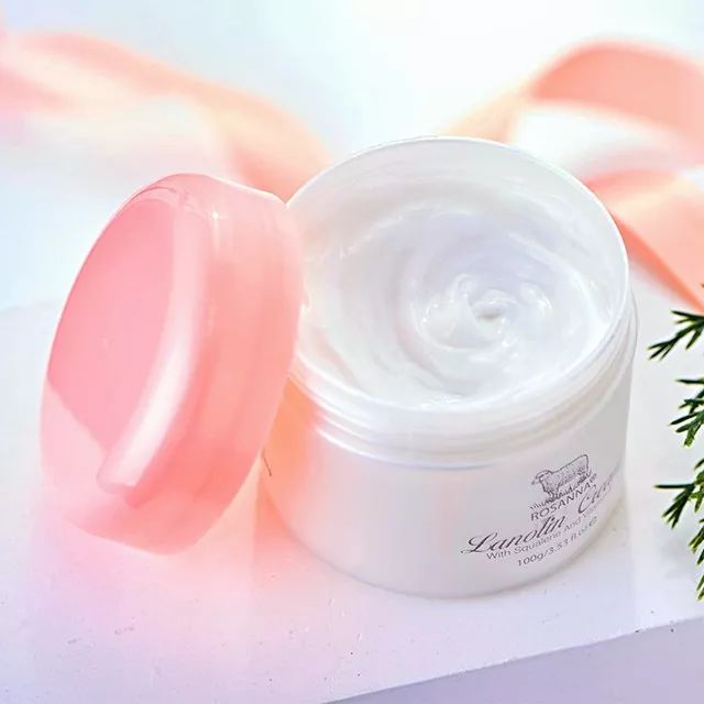 秋冬好用的滋润面霜,澳洲哪个品牌的绵羊油面霜最好