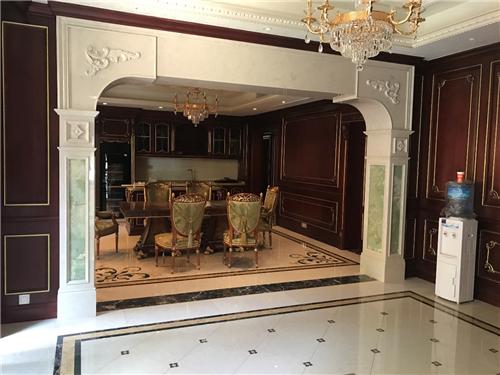 案例分享｜智慧生活，为家赋能重庆勋爵堡全宅智能影音赏析