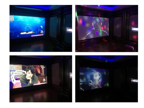 案例分享｜智慧生活，为家赋能重庆勋爵堡全宅智能影音赏析