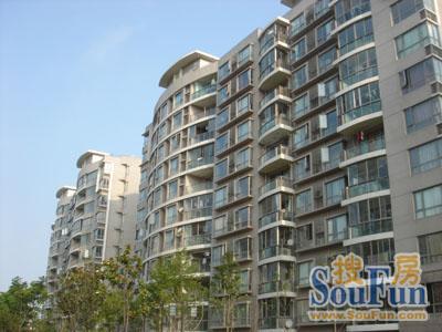上海浦东世纪花园一期房评测,浦东世纪花园2期公寓