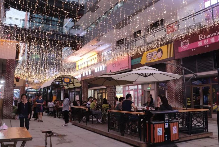 国庆黄金周，青白江接待游客56.89万人次！