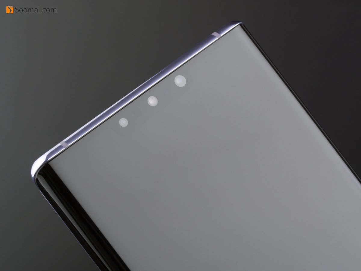 华为mate30pro与mate30epro区别,华为mate30pro和三星note20ultra