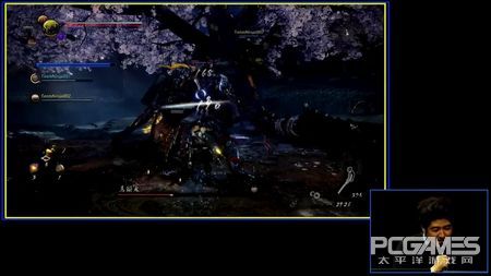 仁王2牛头鬼boss怎么打,仁王2大战牛头鬼