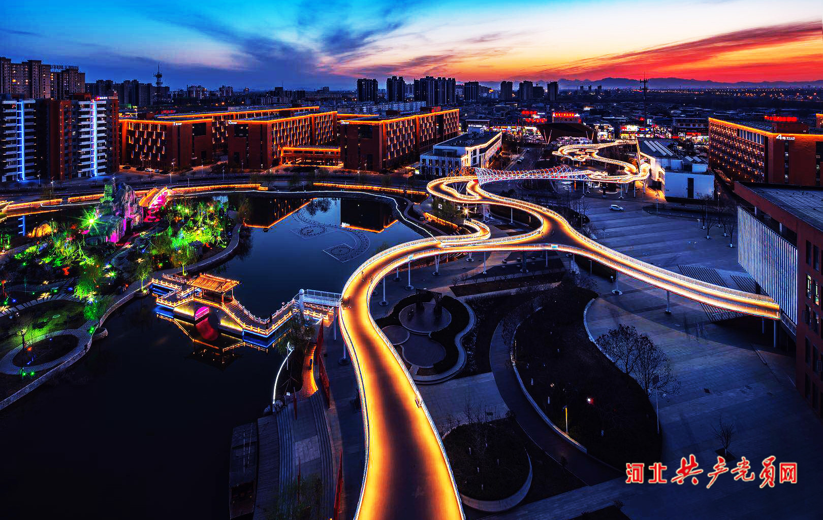 以教育为中心的企业发展,以教育为核心的理念