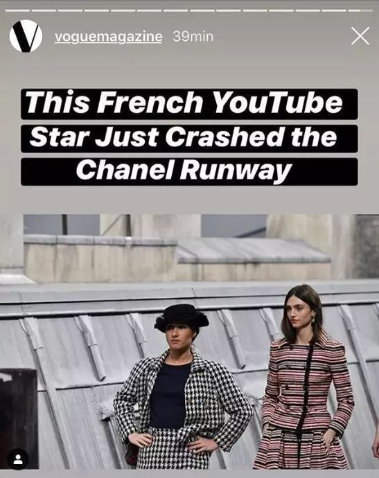 时装周护肤品怎么样,时装周的护肤