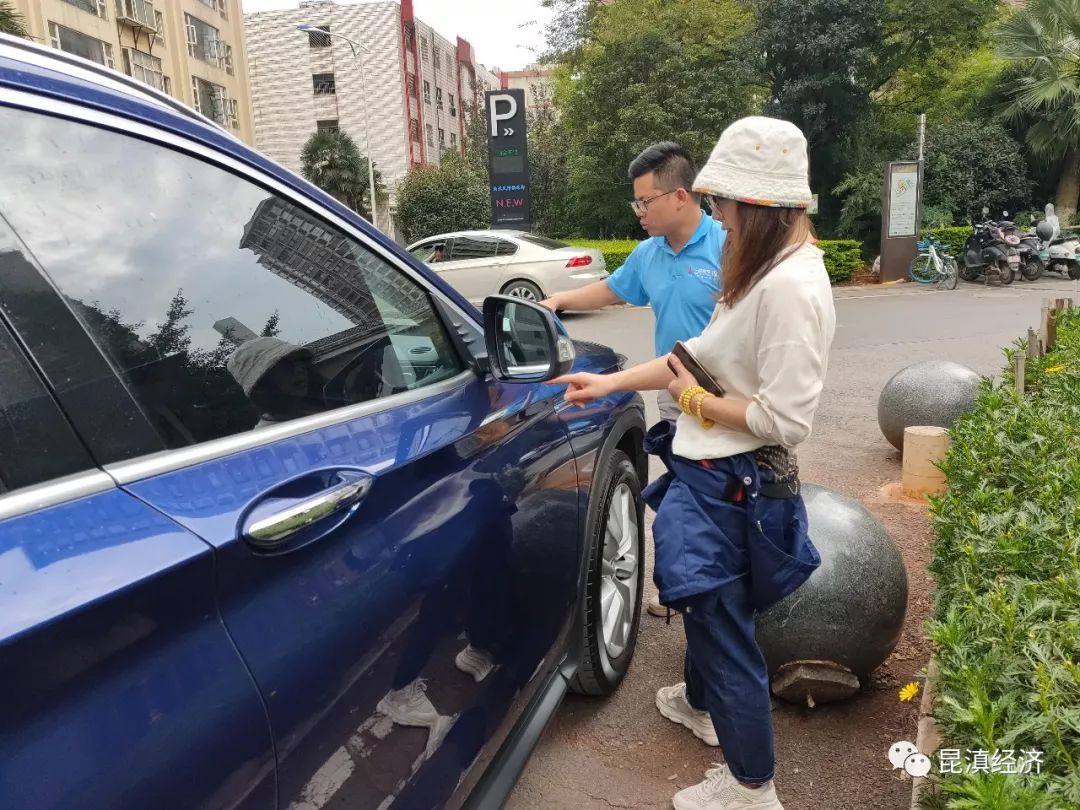 云南租车市场分析,昆明租车市场升温