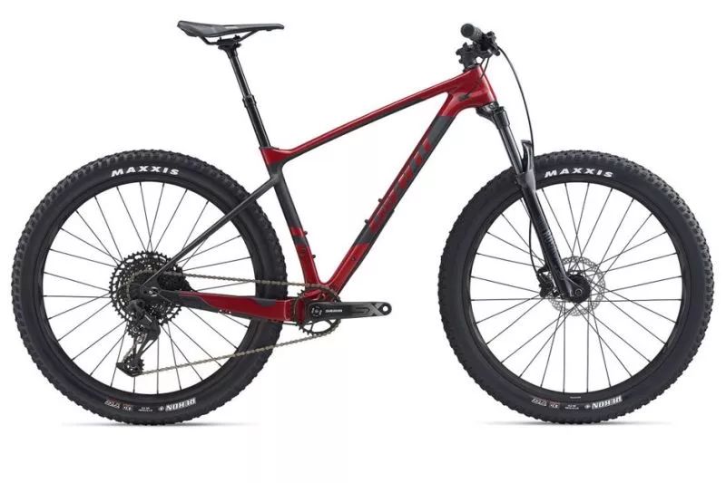 捷安特xtc800和崔克马林6选哪个,捷安特xtc80022速和30速区别