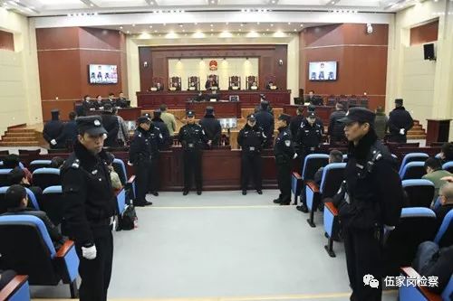 “护江”检察官的“大鱼梦”