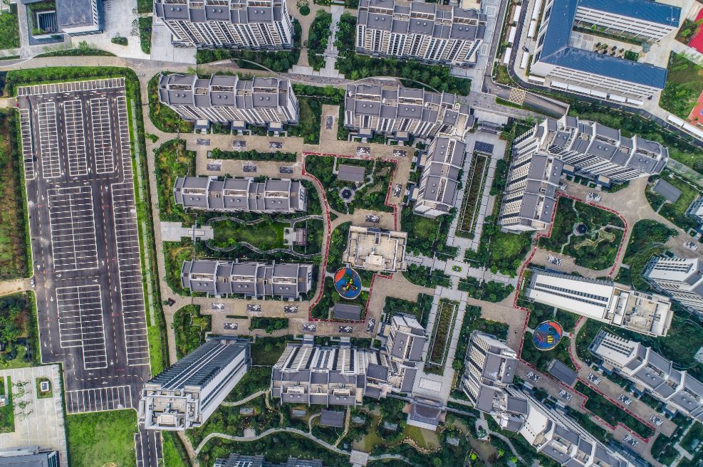 武汉军运村变化,武汉军运村对市民开放的日子