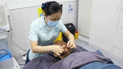 想要素颜想要美颜,想要素颜气色好