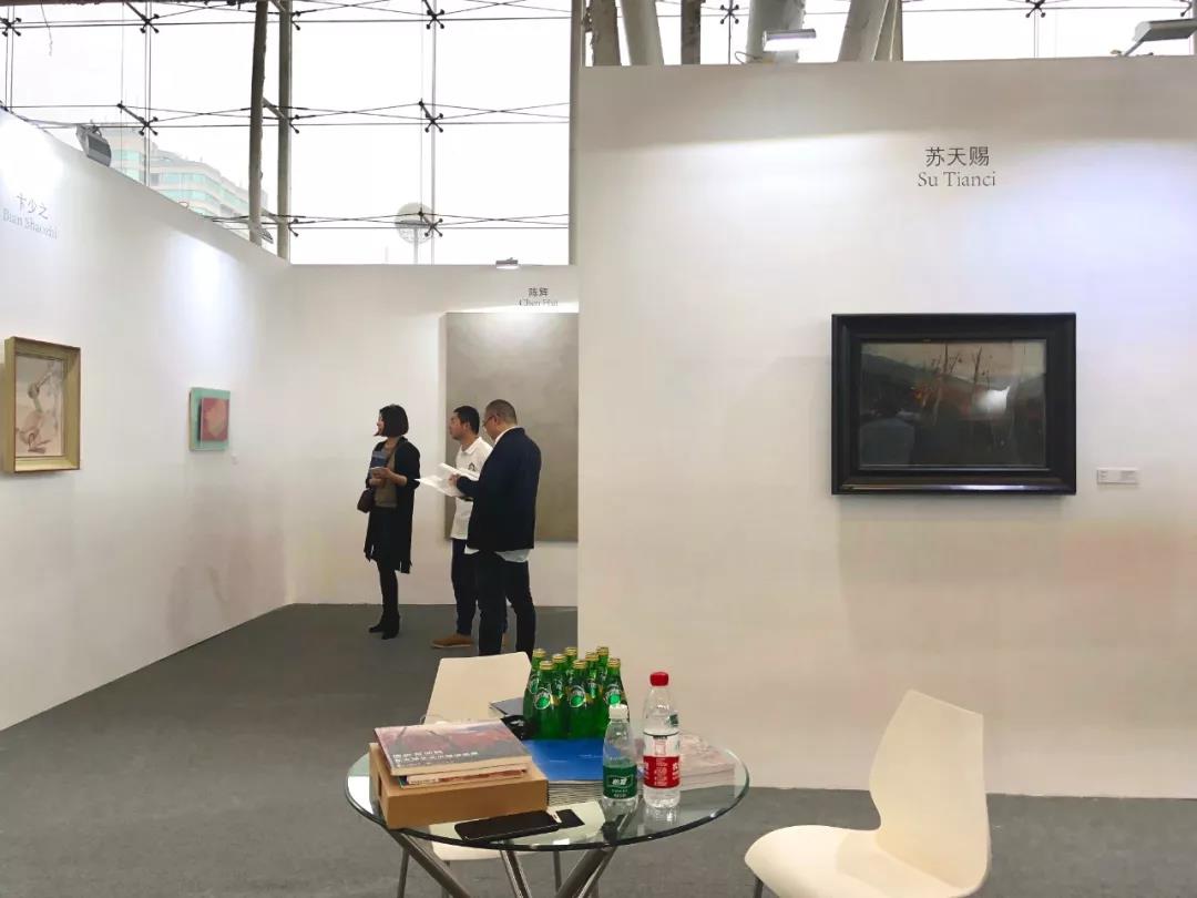 扬子艺术博览会,扬子艺博会