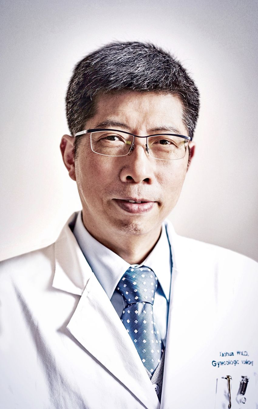 宫颈癌手术是微创还是开腹好,宫颈癌开腹好还是微创好