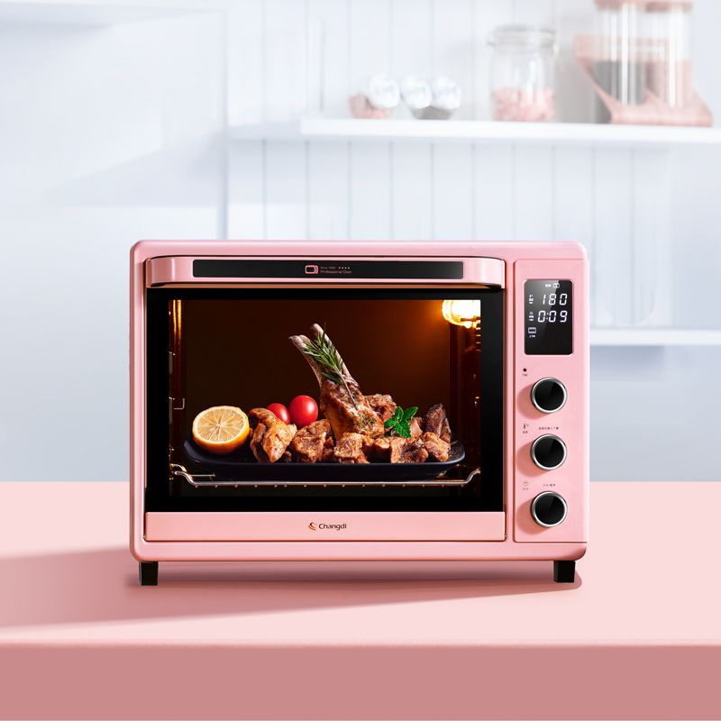 烤箱怎么选择小窍门,烤箱最实用推荐