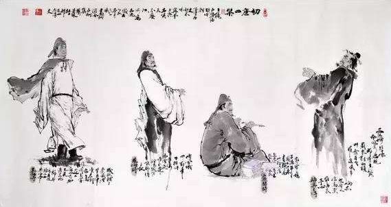 资治通鉴中的资治怎么讲,资治资治通鉴讲的是什么