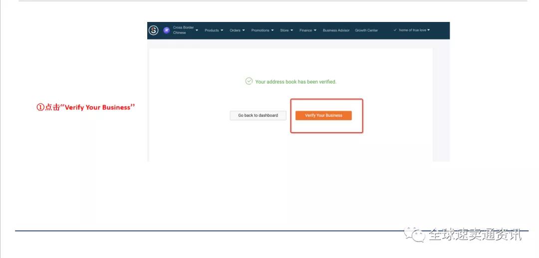 lazada平台入驻开店流程和费用,注册lazada商家入驻流程