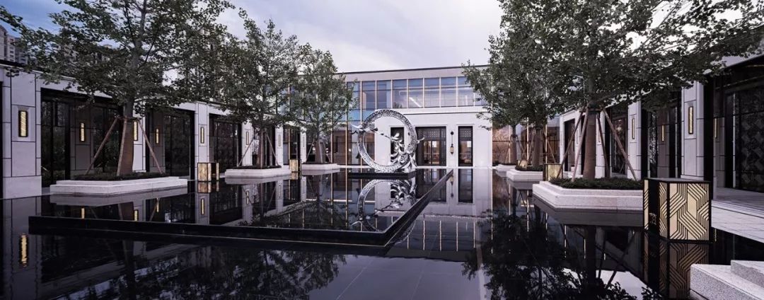 藏文数道，哲思里追索生活真意丨金地呼和浩特·名京