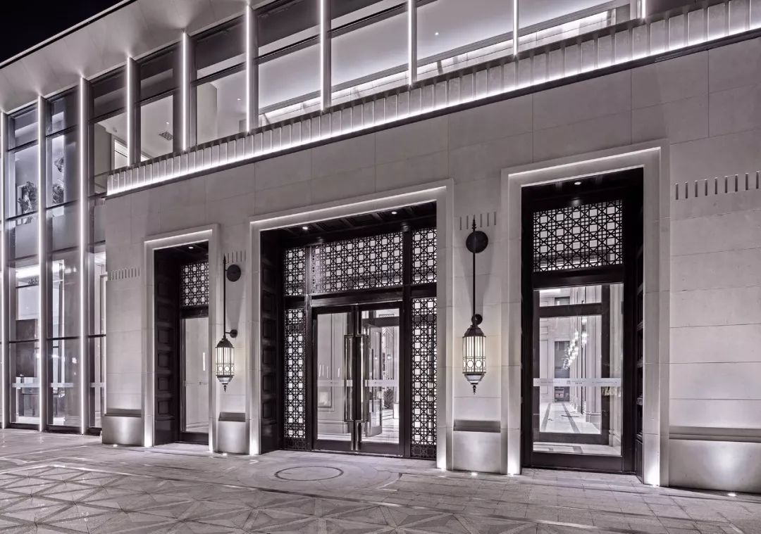 藏文数道，哲思里追索生活真意丨金地呼和浩特·名京