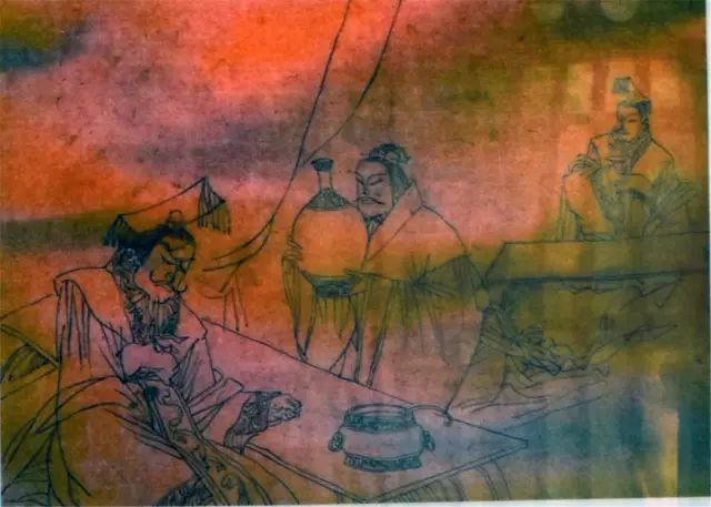 磁州乡贤——蔺相如：一曲华夏和文化的千古绝唱