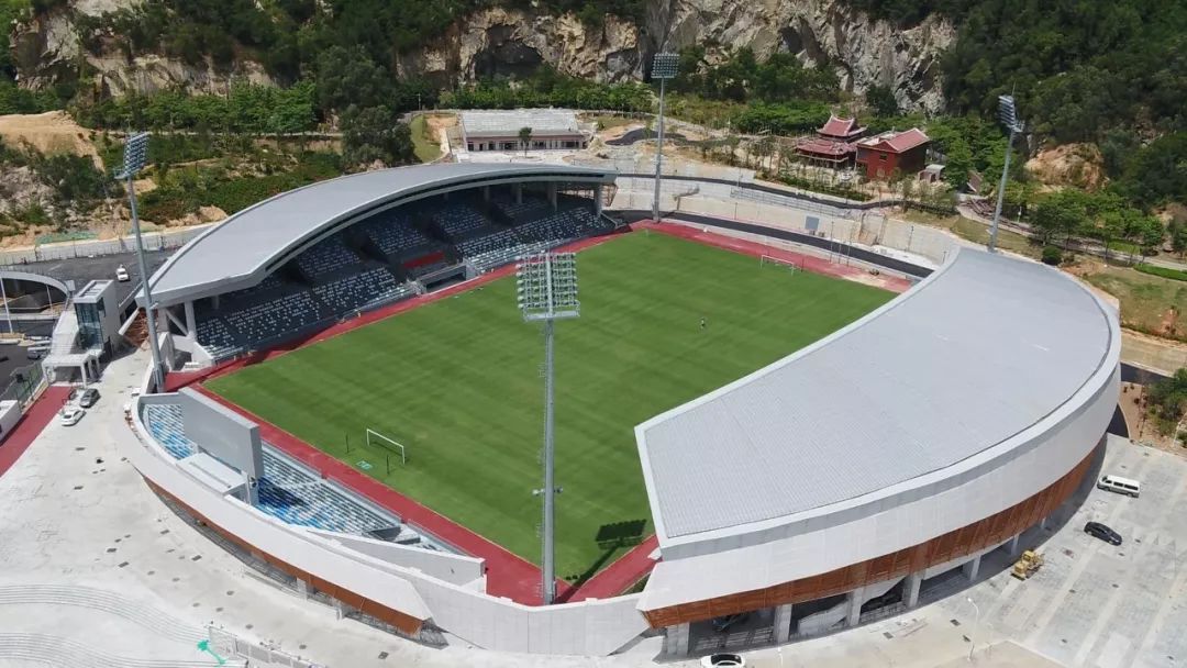 晋江足球公园比赛官方门票,晋江足球公园中超比赛门票