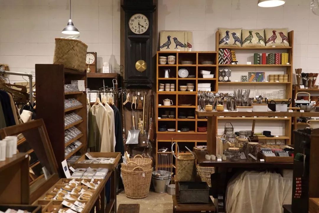 日本京都风情街购物攻略,东京终极潮圣购物攻略之原宿篇