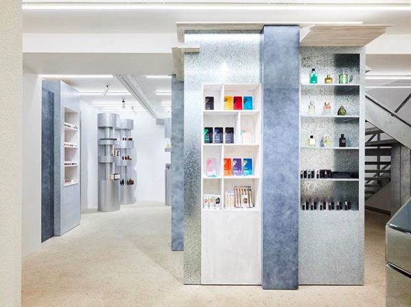 川久保玲为什么火,川久保玲现在火不火