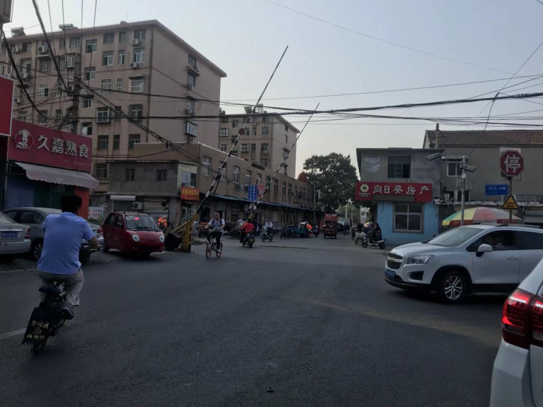 铁路枷锁怎么用,铁路山东济南