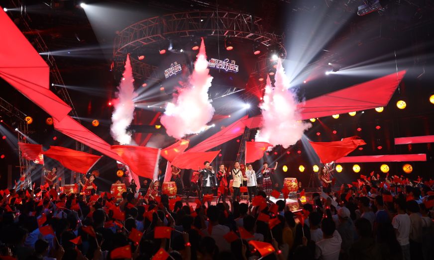 2019粤语好声音巅峰对决,粤语好声音2019第三集